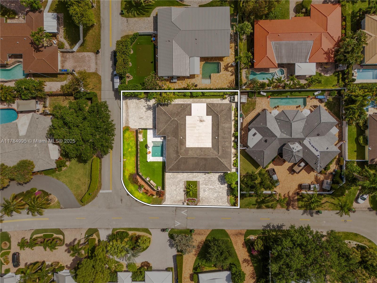 2666 NE 35th Dr, Fort Lauderdale, Florida image 27