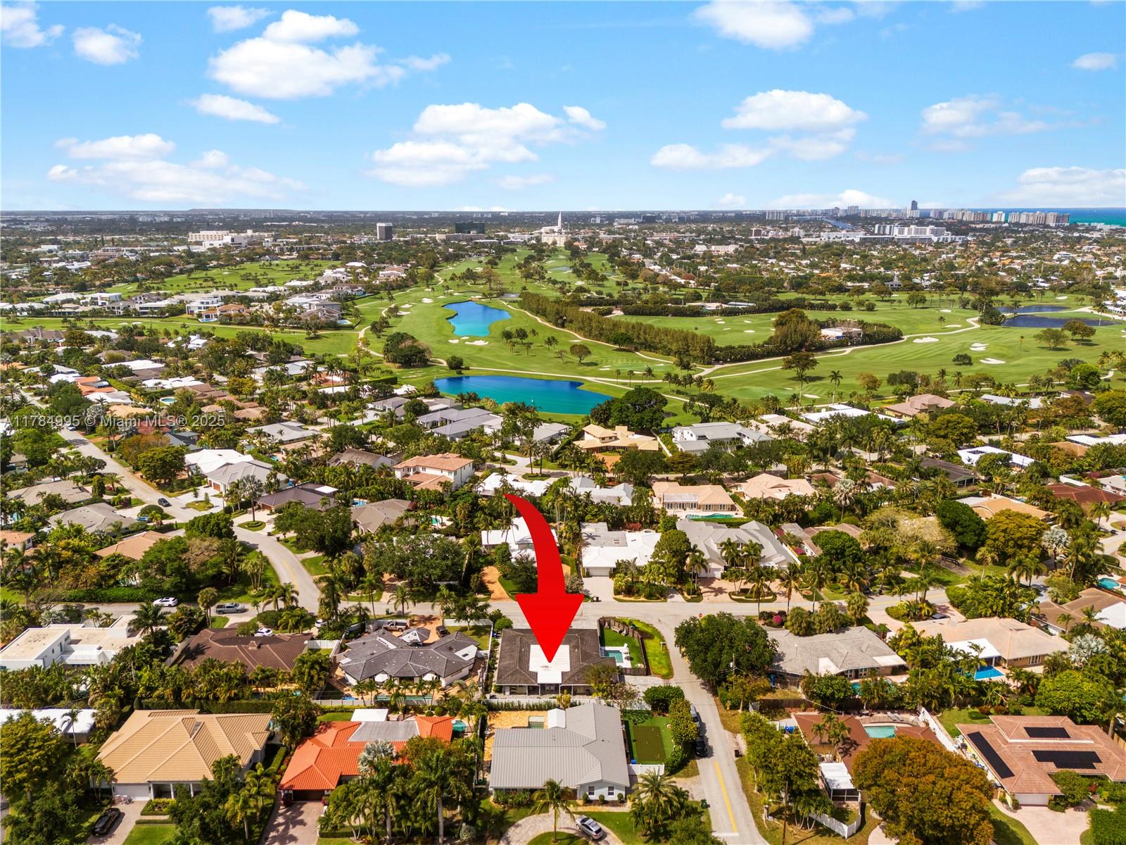 2666 NE 35th Dr, Fort Lauderdale, Florida image 29