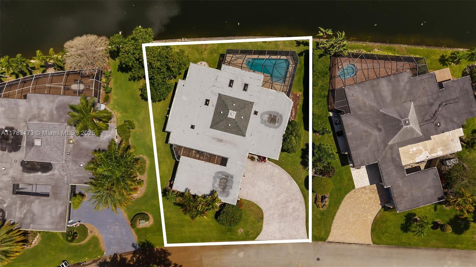5721 Bayberry Ln, Tamarac, Florida image 29