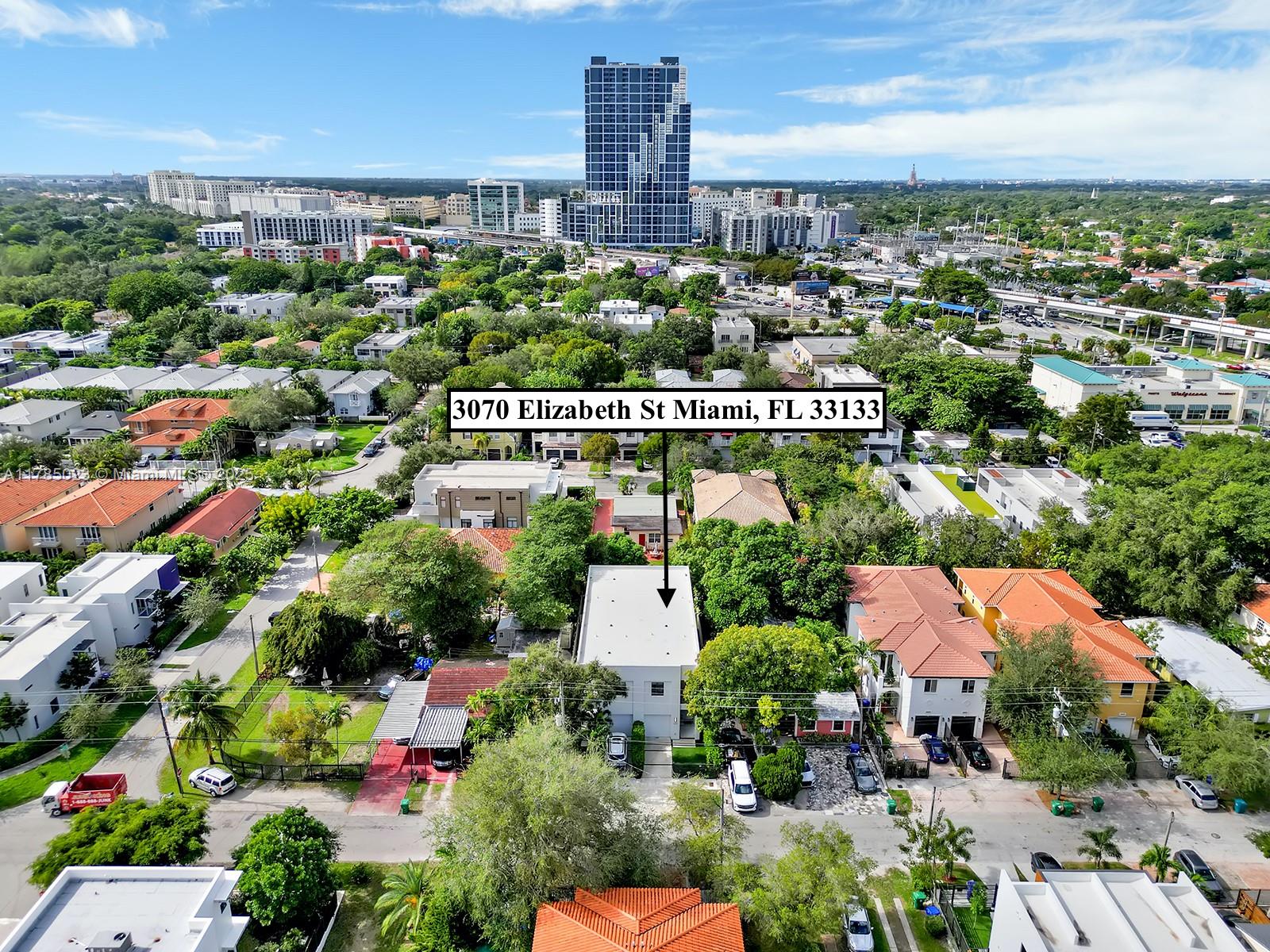 3070 Elizabeth St #3070, Coconut Grove, Florida image 34