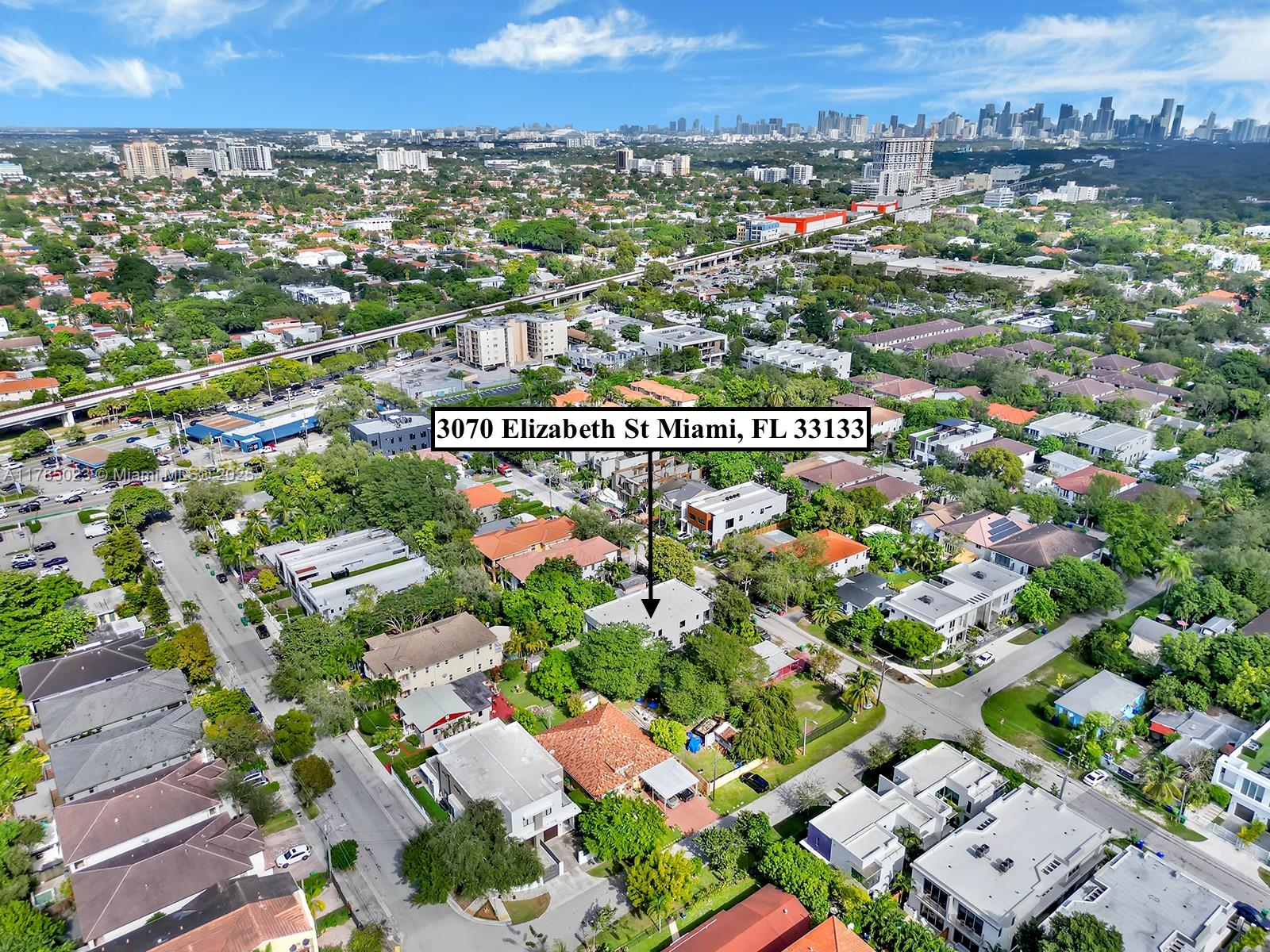 3070 Elizabeth St #3070, Coconut Grove, Florida image 35