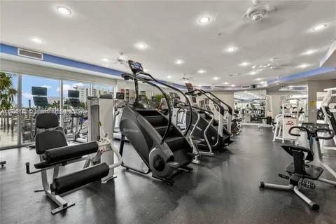 3370 Hidden Bay Dr #610, Aventura, Florida image 6