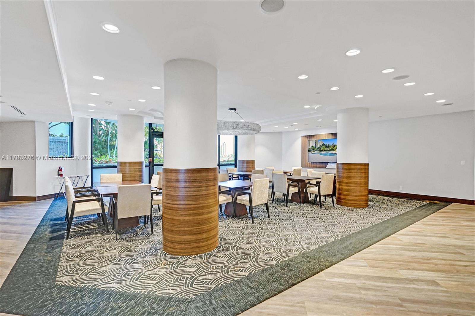 3000 Island Blvd #2004, Aventura, Florida image 14