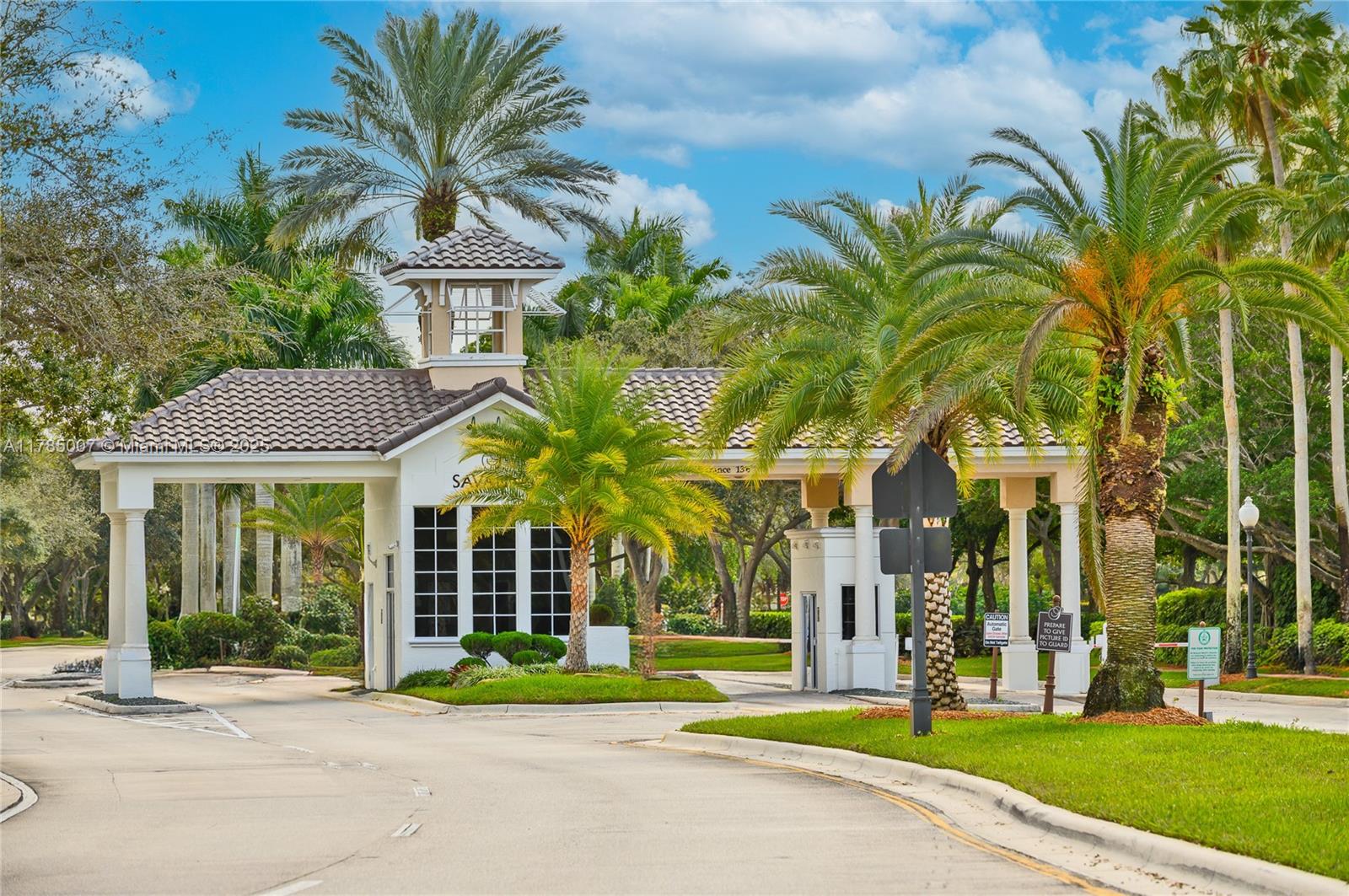 1916 Aspen Ln, Weston, Florida image 35