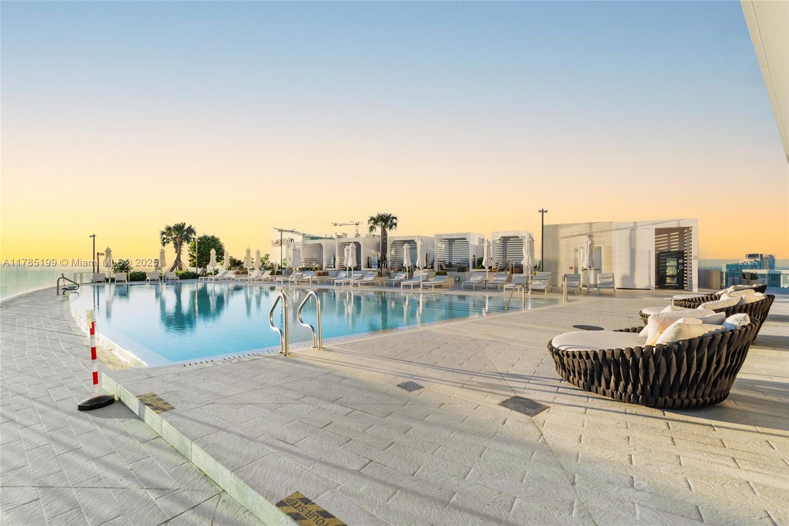 Apartamento en Venta en Miami, FL