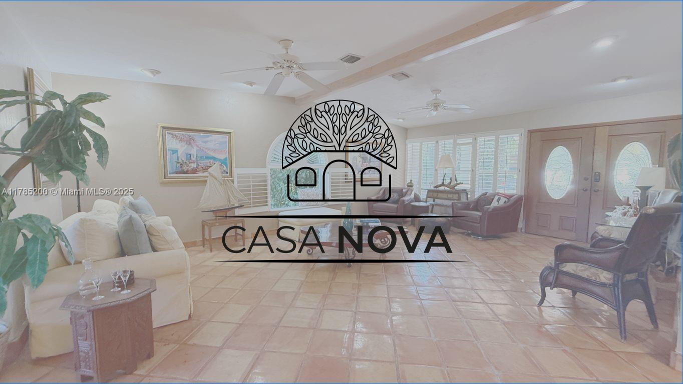 8001 SW 133rd, Pinecrest, Florida image 1