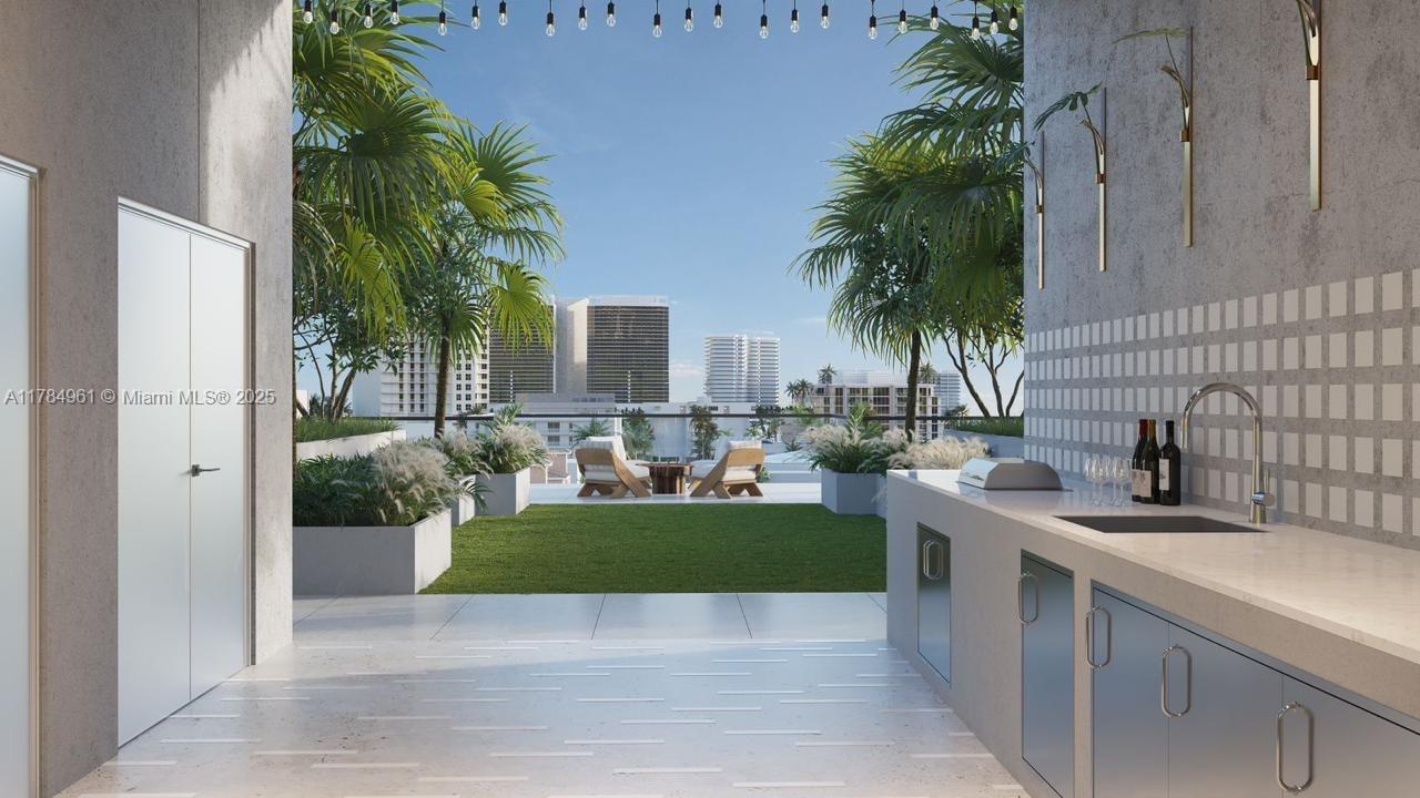 9700 W Bay Harbor Dr Unit Sunset  Hous, Bay Harbor Islands, Florida 33154, image 11