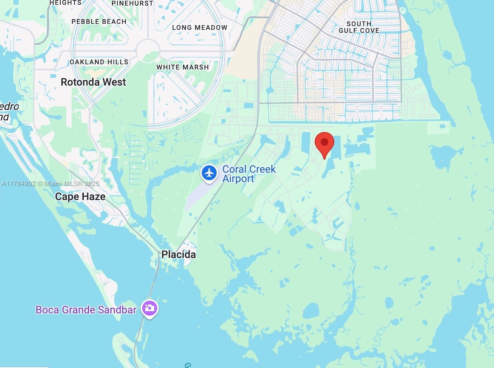 21 Macaw Dr, Port Charlotte, Florida image 2