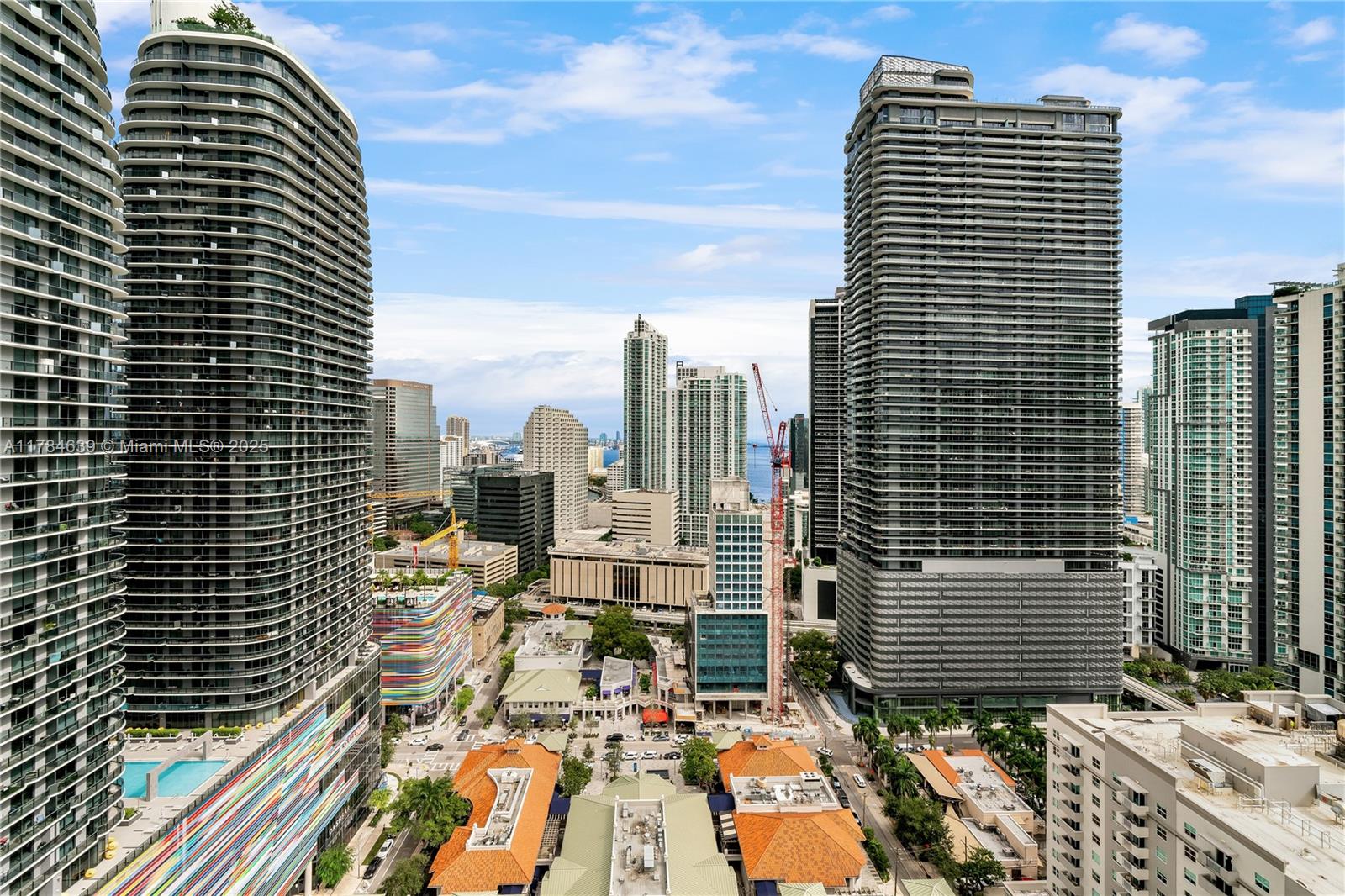 999 SW 1st Ave #3010, Miami FL 33130