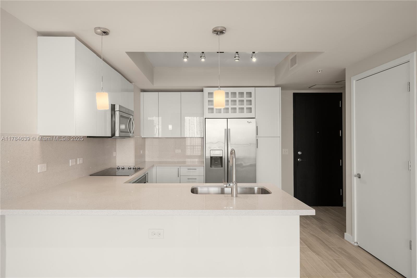 999 SW 1st Ave #3010, Miami FL 33130