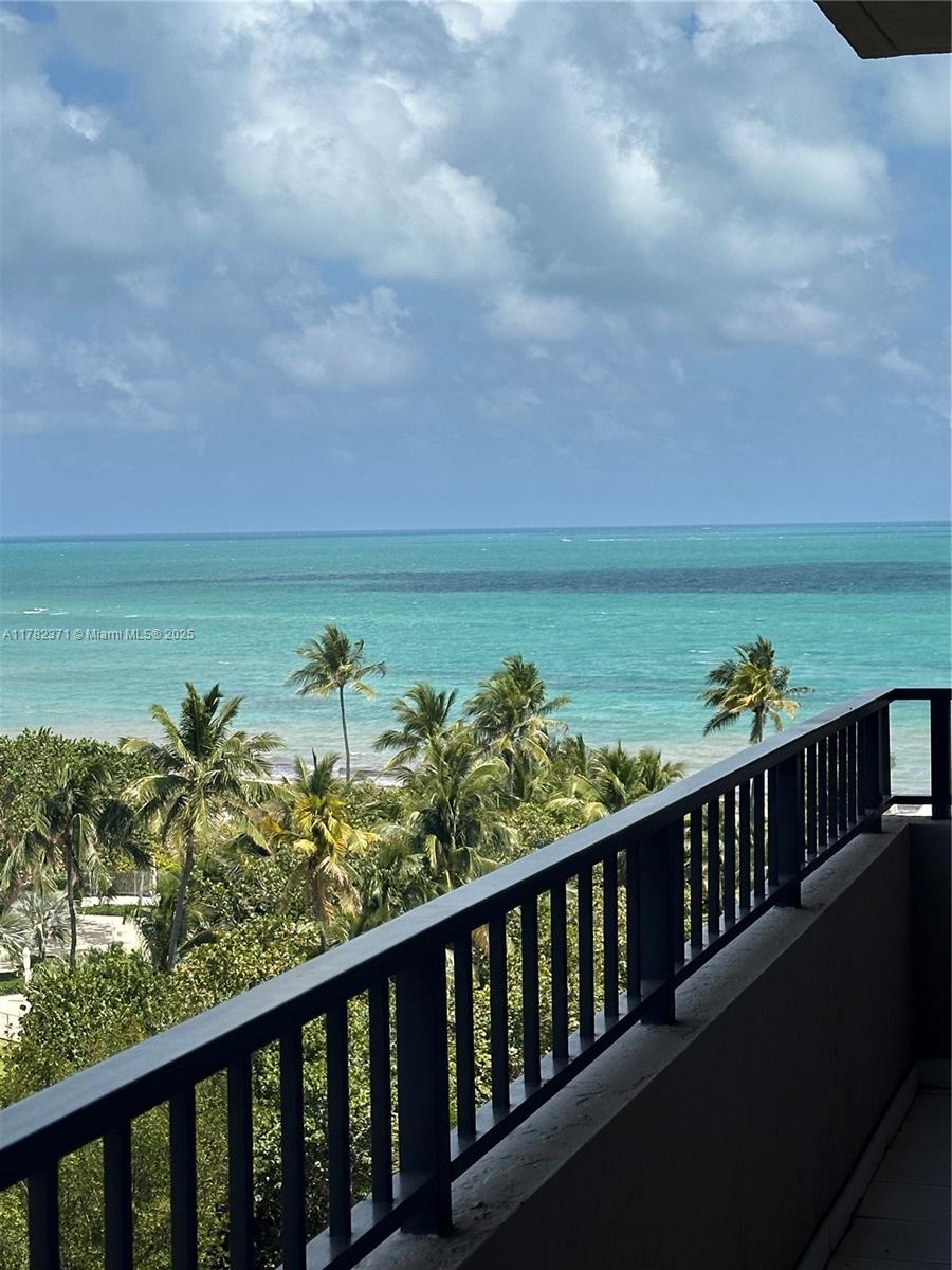 251 Crandon Blvd #831, Key Biscayne FL 33149