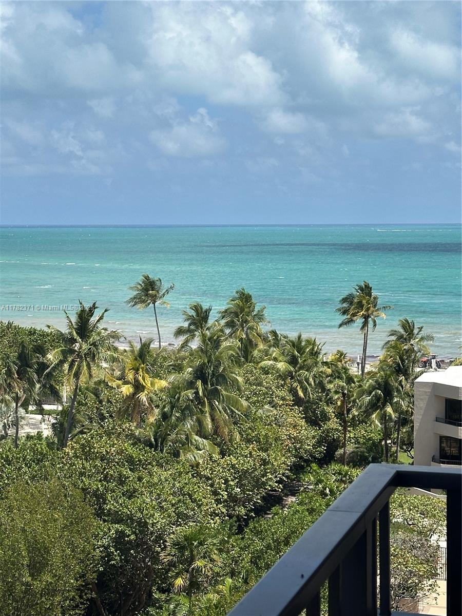 251 Crandon Blvd #831, Key Biscayne FL 33149