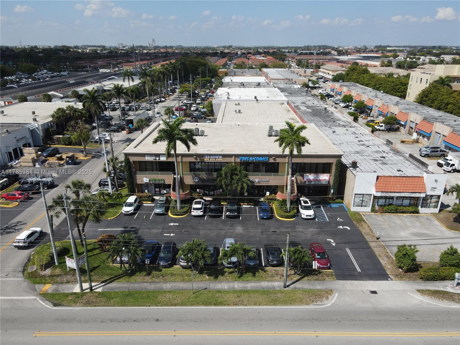 7300 20th Ave Unit , Hialeah, Florida 33016