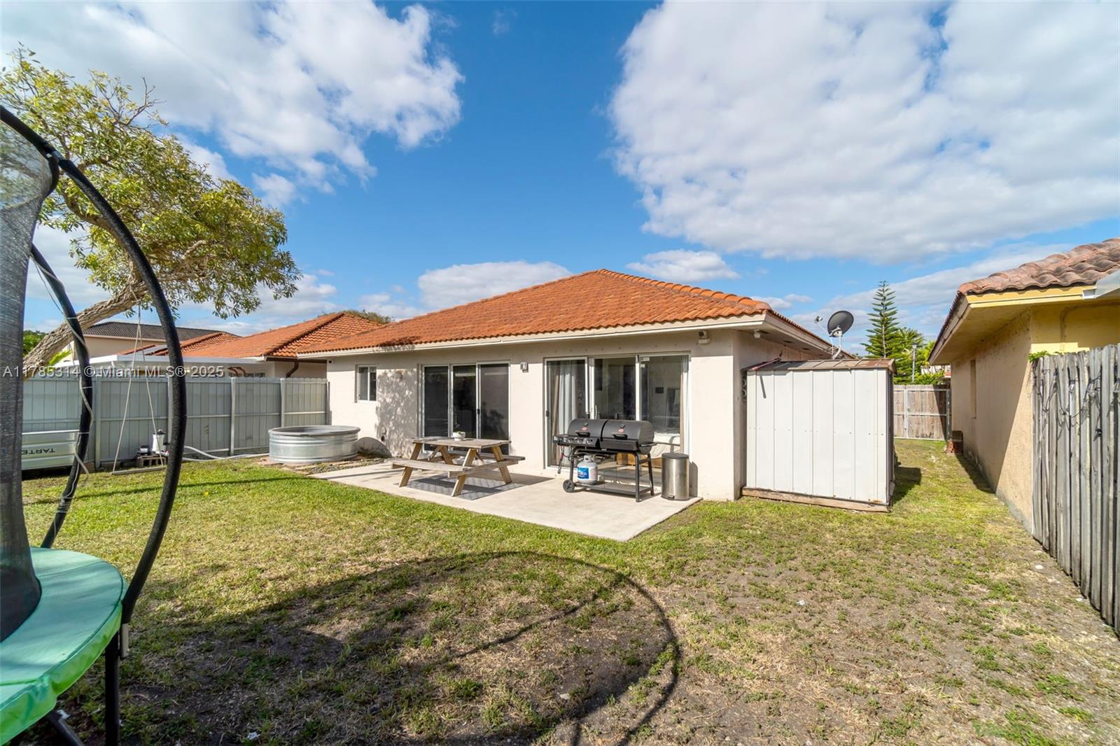 21523 SW 89th Path, Cutler Bay, Florida image 22