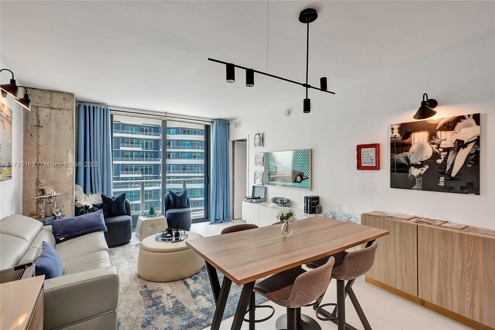 Condo for Rent in Miami, FL