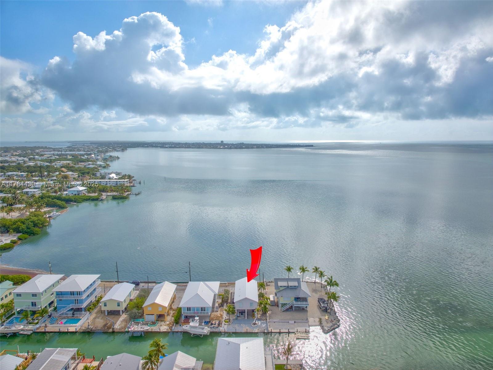 1350 92nd Court Ocean, Marathon, Florida image 1