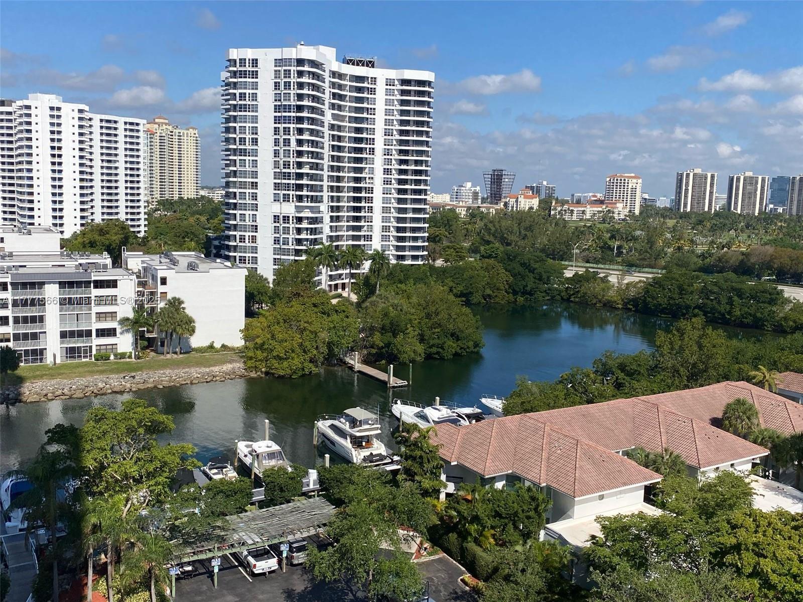 3530 Mystic Pointe Dr #1109, Aventura FL 33180