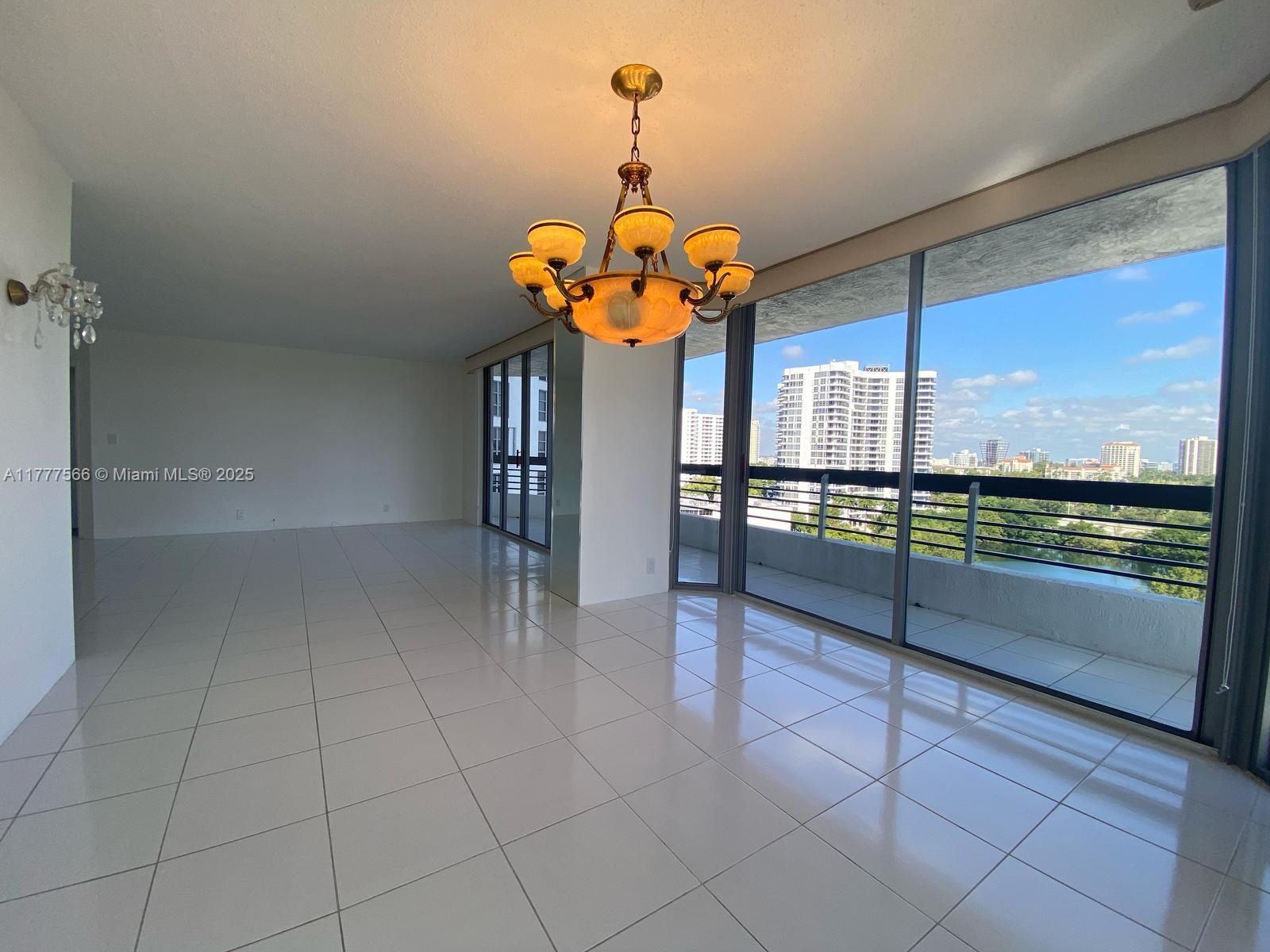 3530 Mystic Pointe Dr #1109, Aventura FL 33180