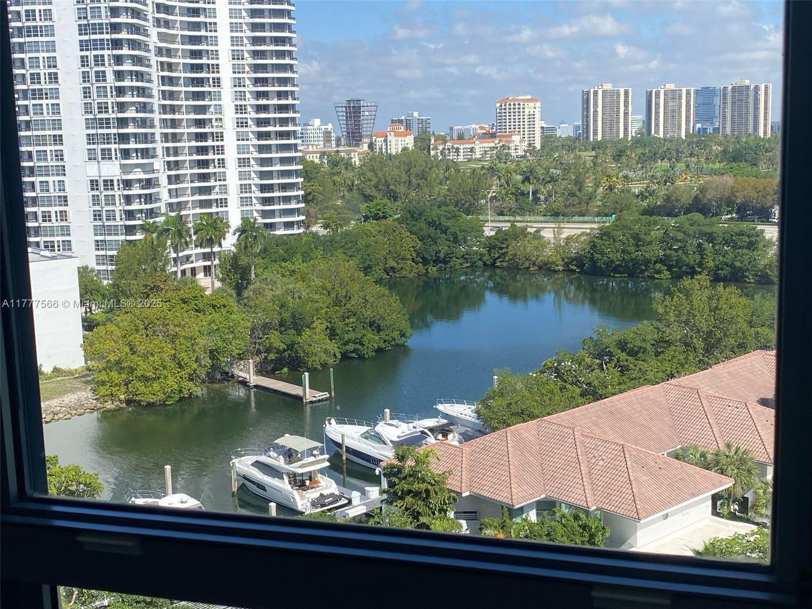 3530 Mystic Pointe Dr #1109, Aventura FL 33180