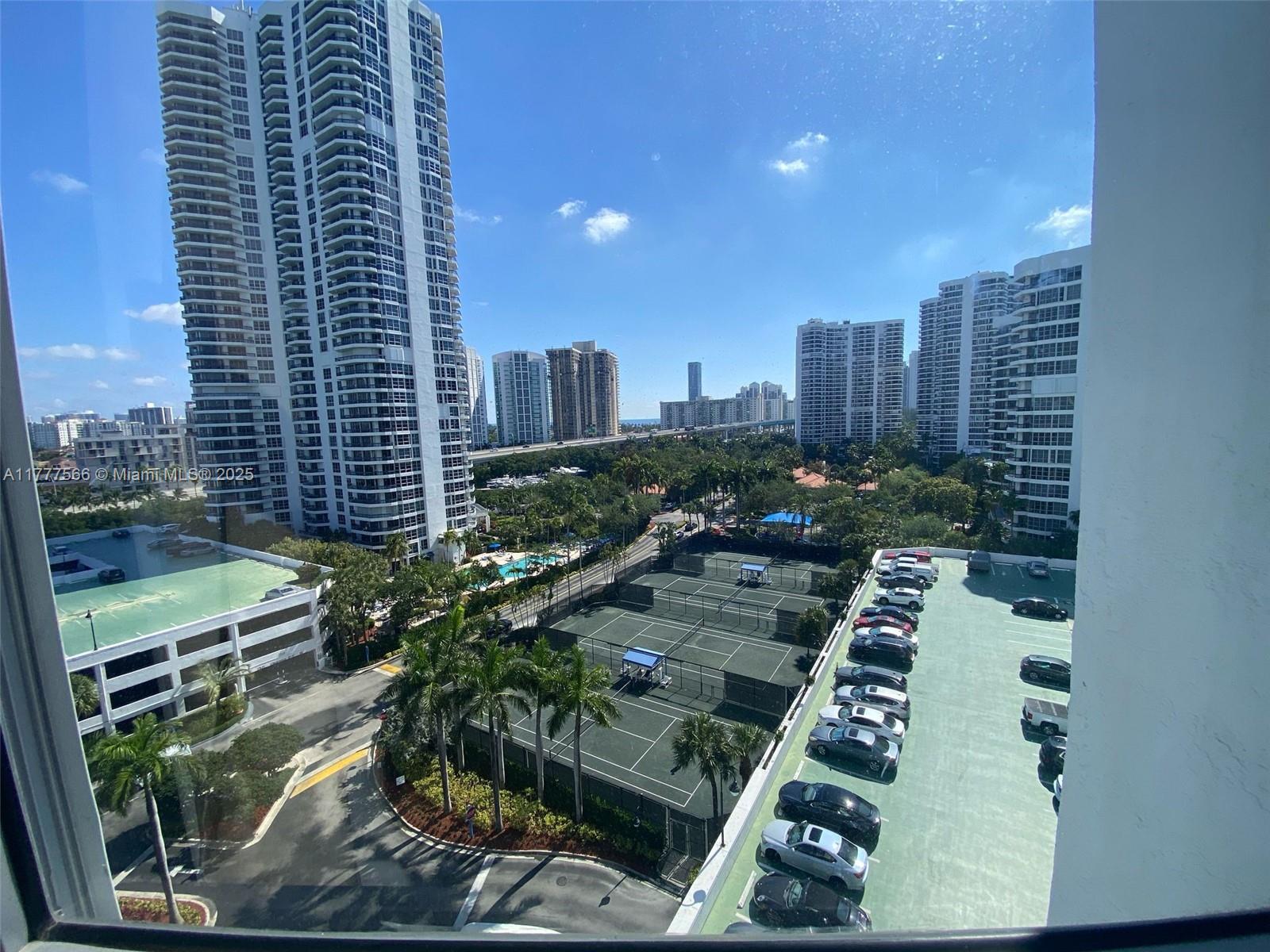 3530 Mystic Pointe Dr #1109, Aventura FL 33180