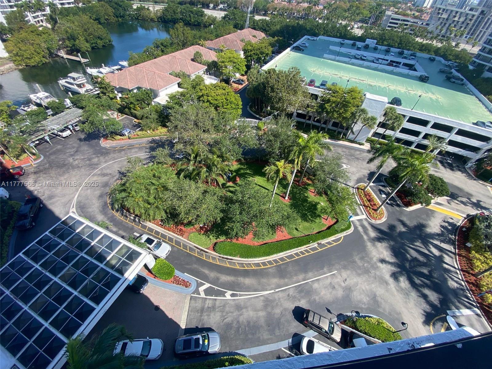 3530 Mystic Pointe Dr #1109, Aventura FL 33180