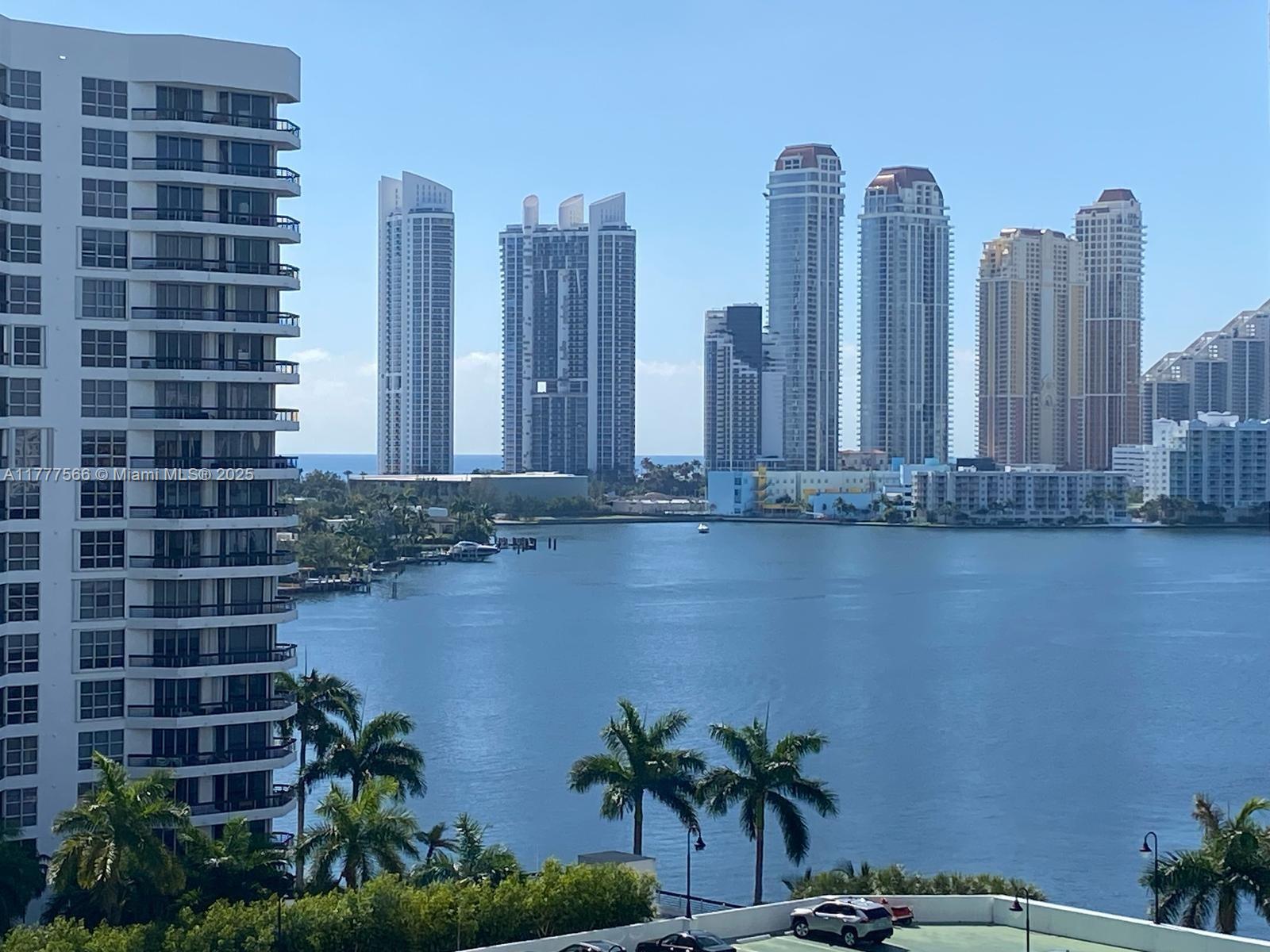 3530 Mystic Pointe Dr #1109, Aventura FL 33180