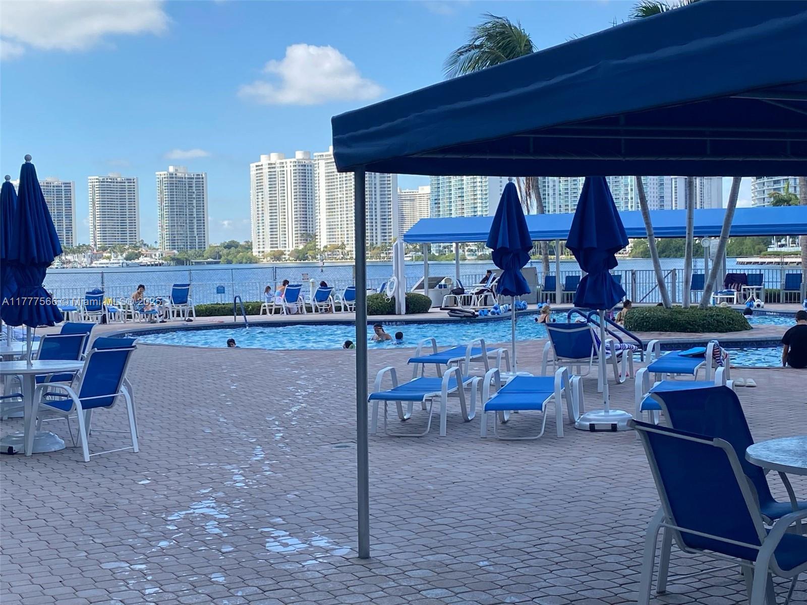 3530 Mystic Pointe Dr #1109, Aventura FL 33180