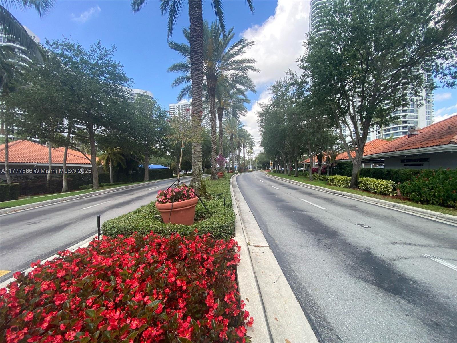 3530 Mystic Pointe Dr #1109, Aventura FL 33180