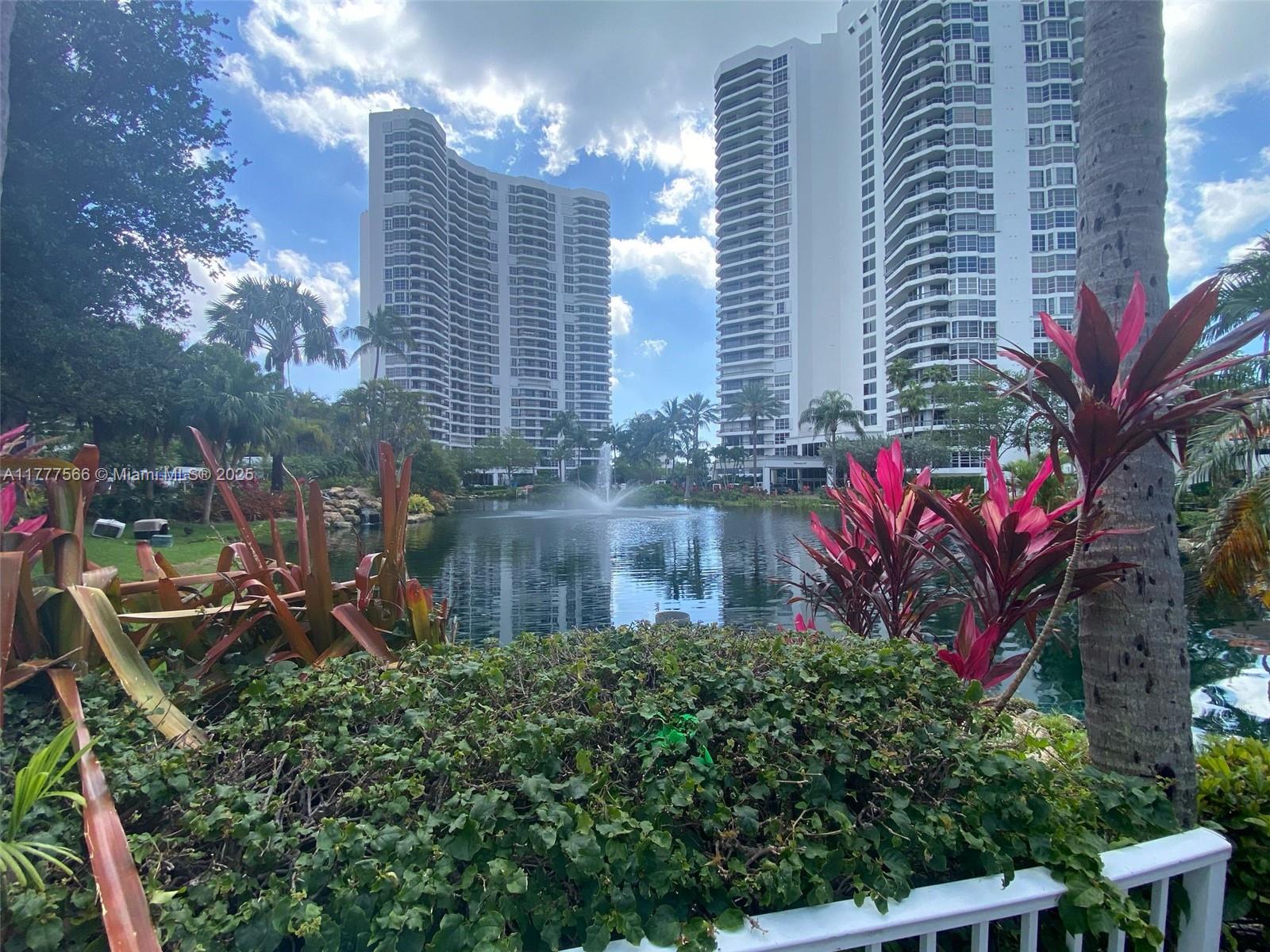 3530 Mystic Pointe Dr #1109, Aventura FL 33180