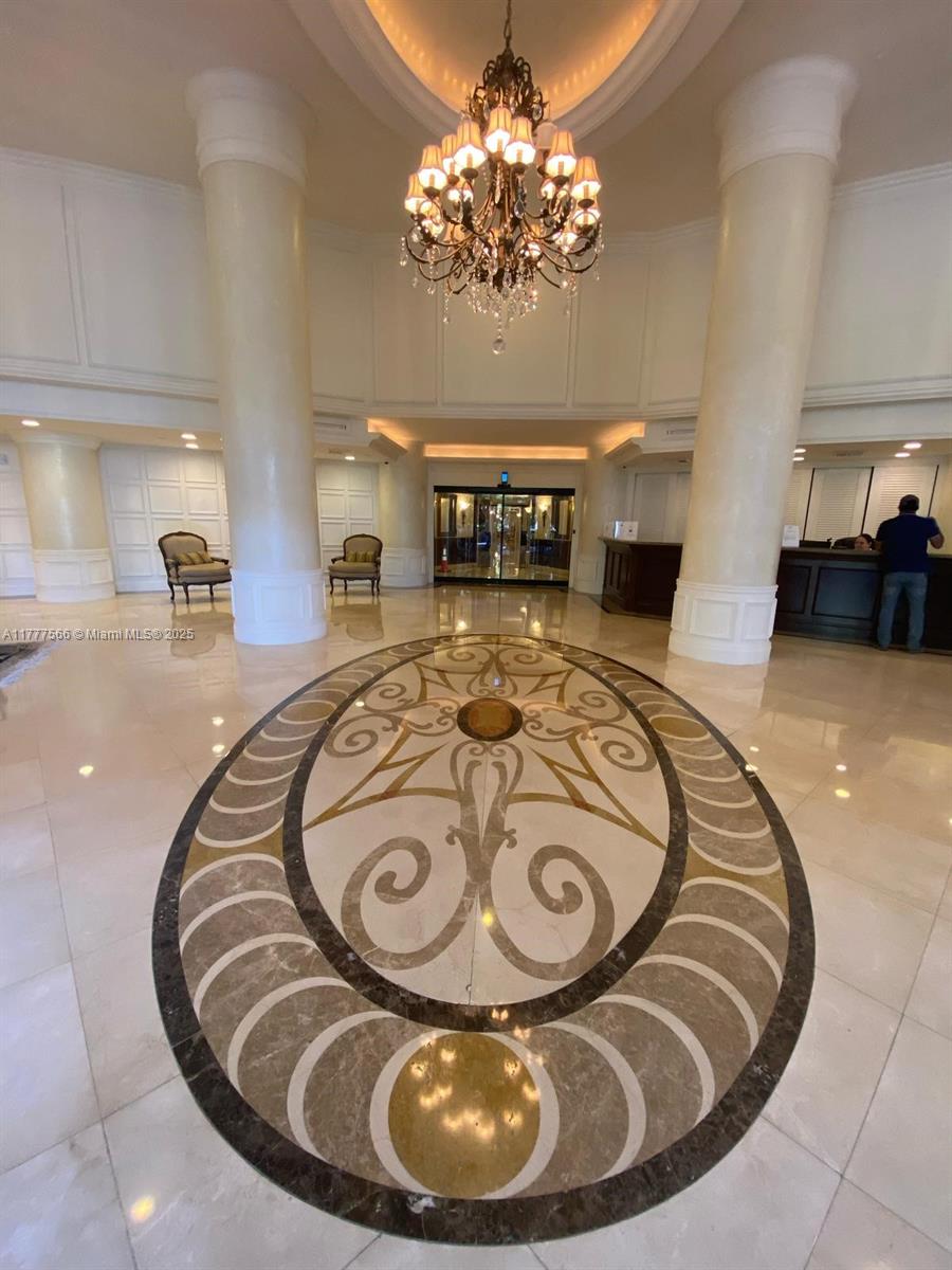 3530 Mystic Pointe Dr #1109, Aventura FL 33180