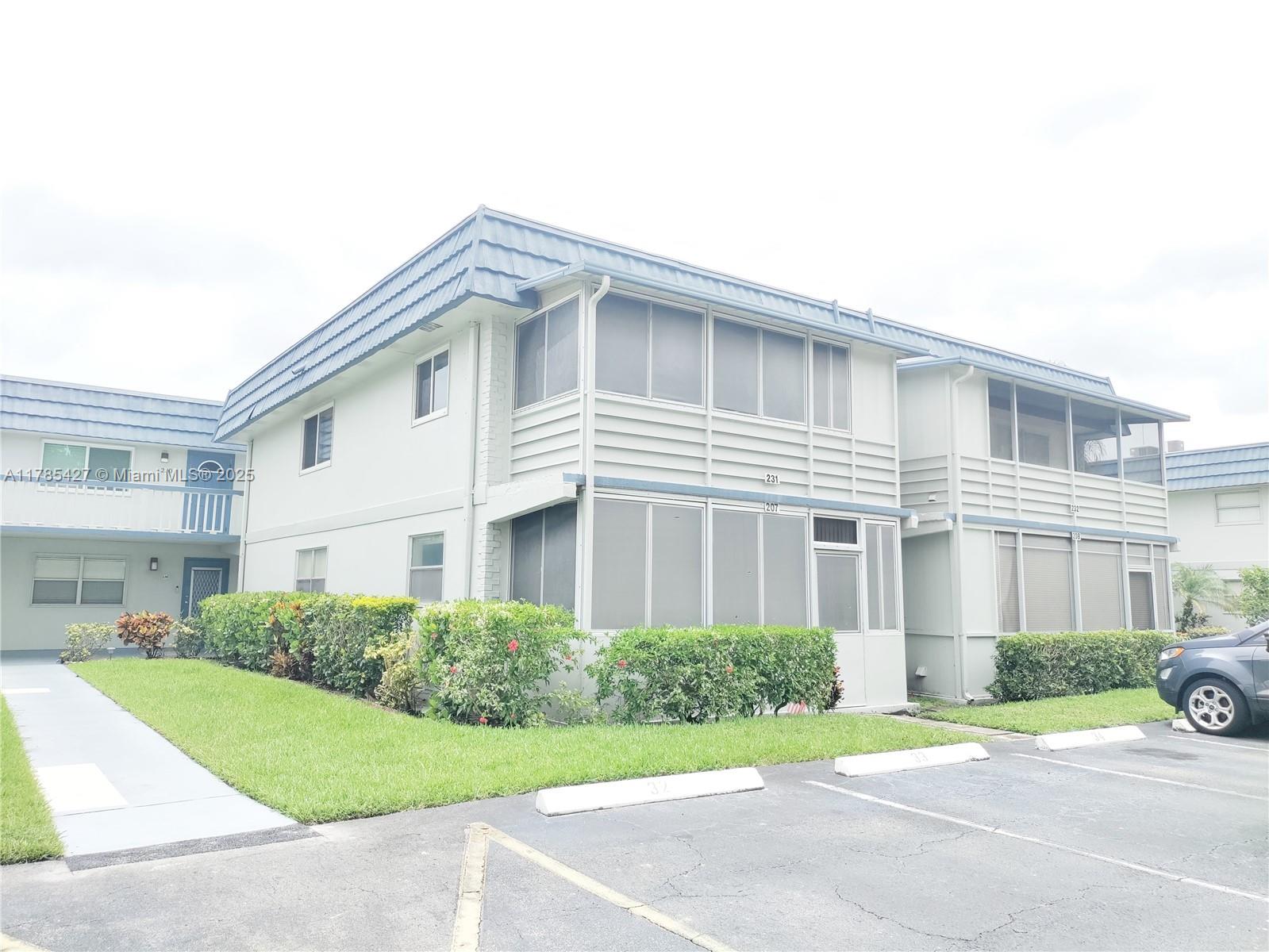 207 Tuscany D #207, Delray Beach, Florida image 2