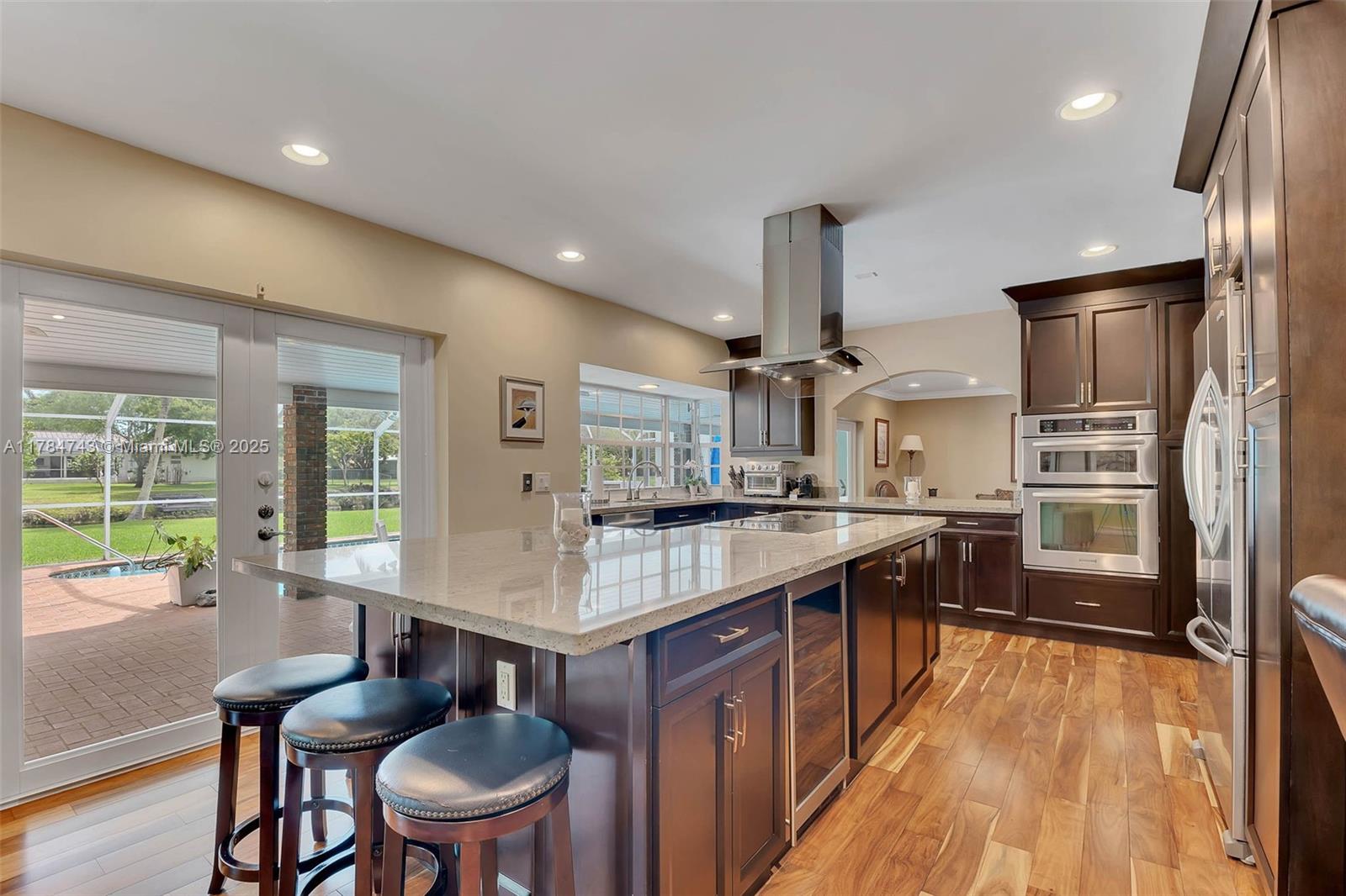 15801 SW 77th Ct, Palmetto Bay, Florida image 11
