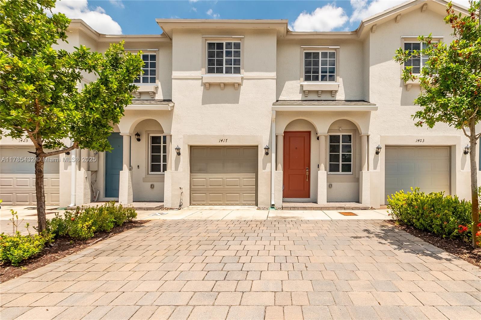 1417 NW 208th Ter #1417, Miami Gardens, Florida image 3