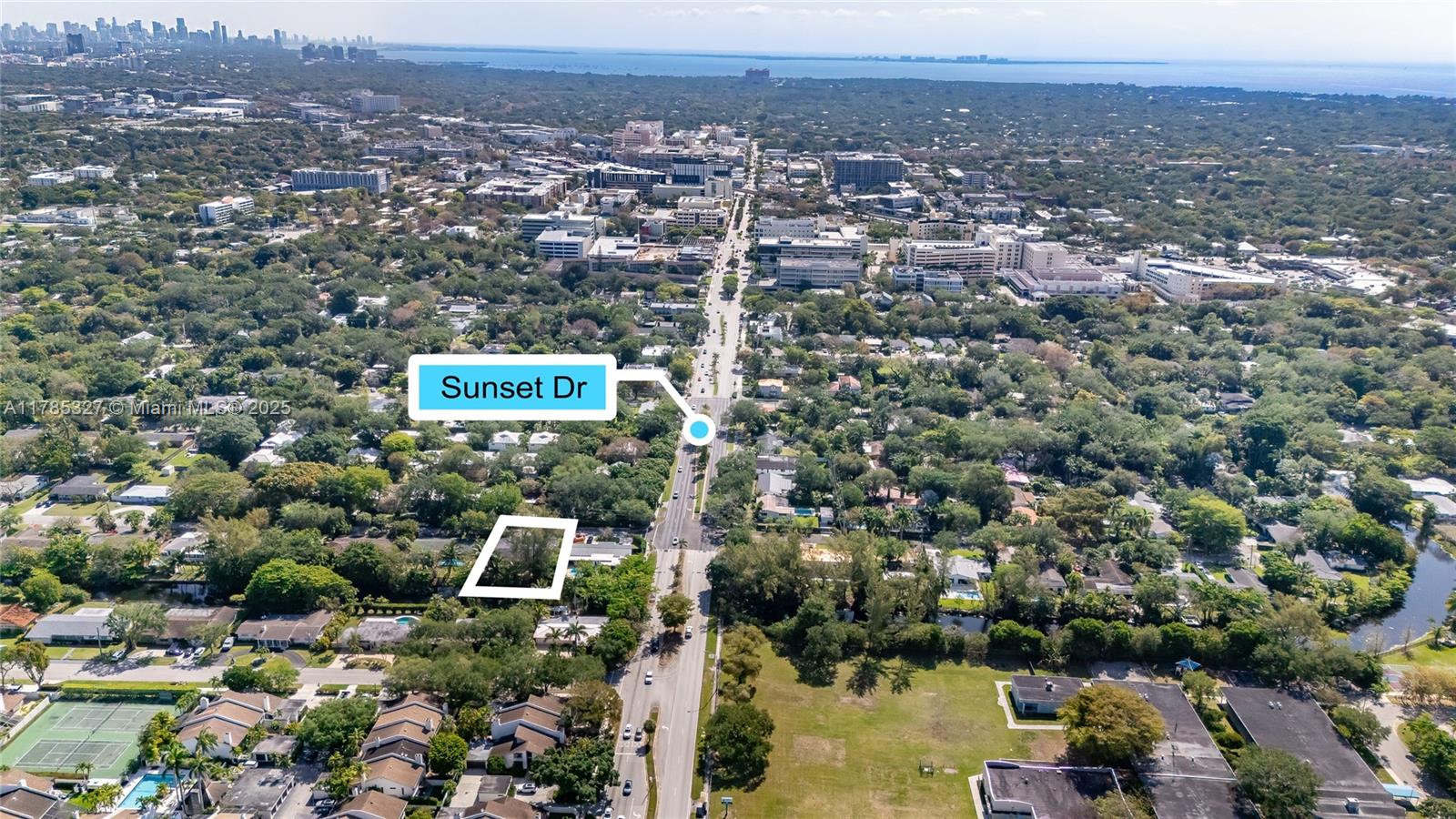 7132 SW 65th Ave, South Miami, Florida image 21