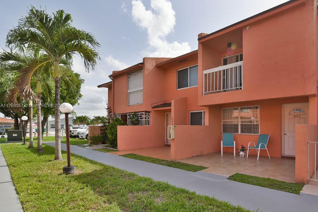 11365 SW 2nd St #602, Sweetwater, Florida image 1