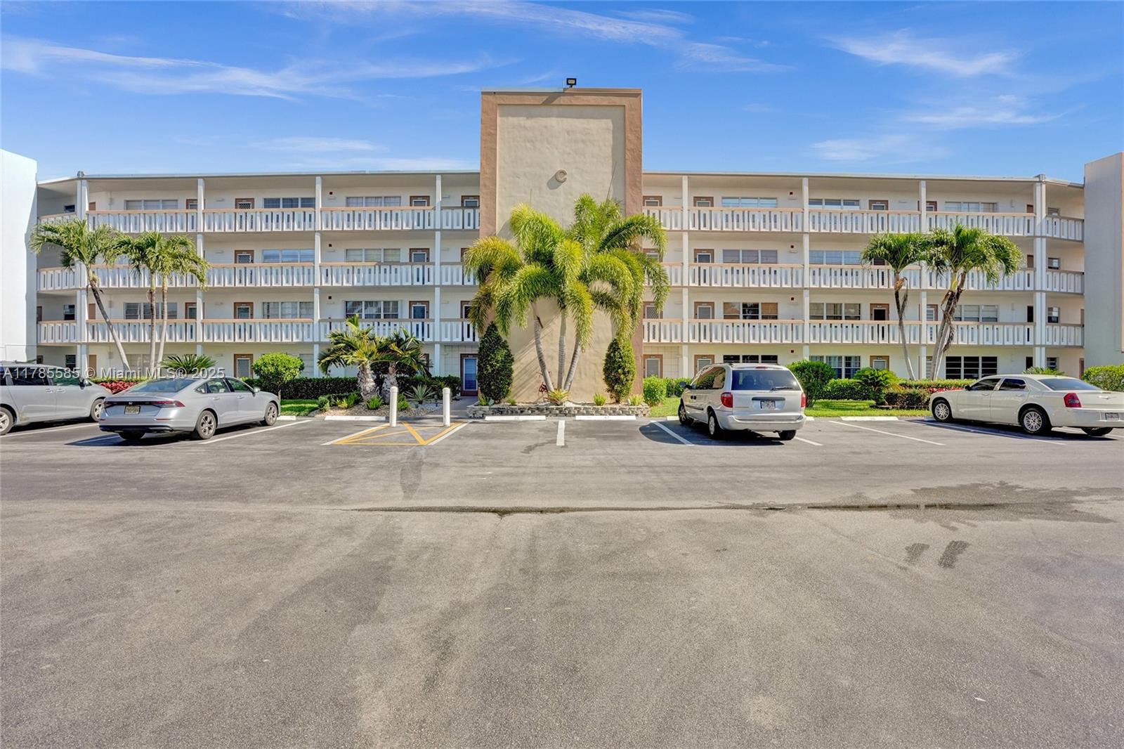 4056 Cornwall C #4056, Boca Raton, Florida image 2