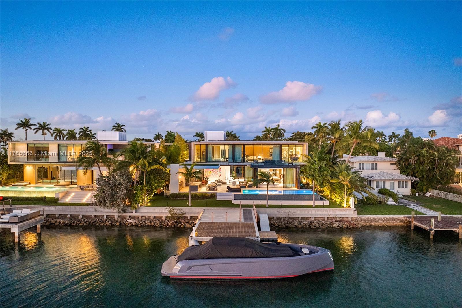 Casa en Alquiler en Miami Beach, FL