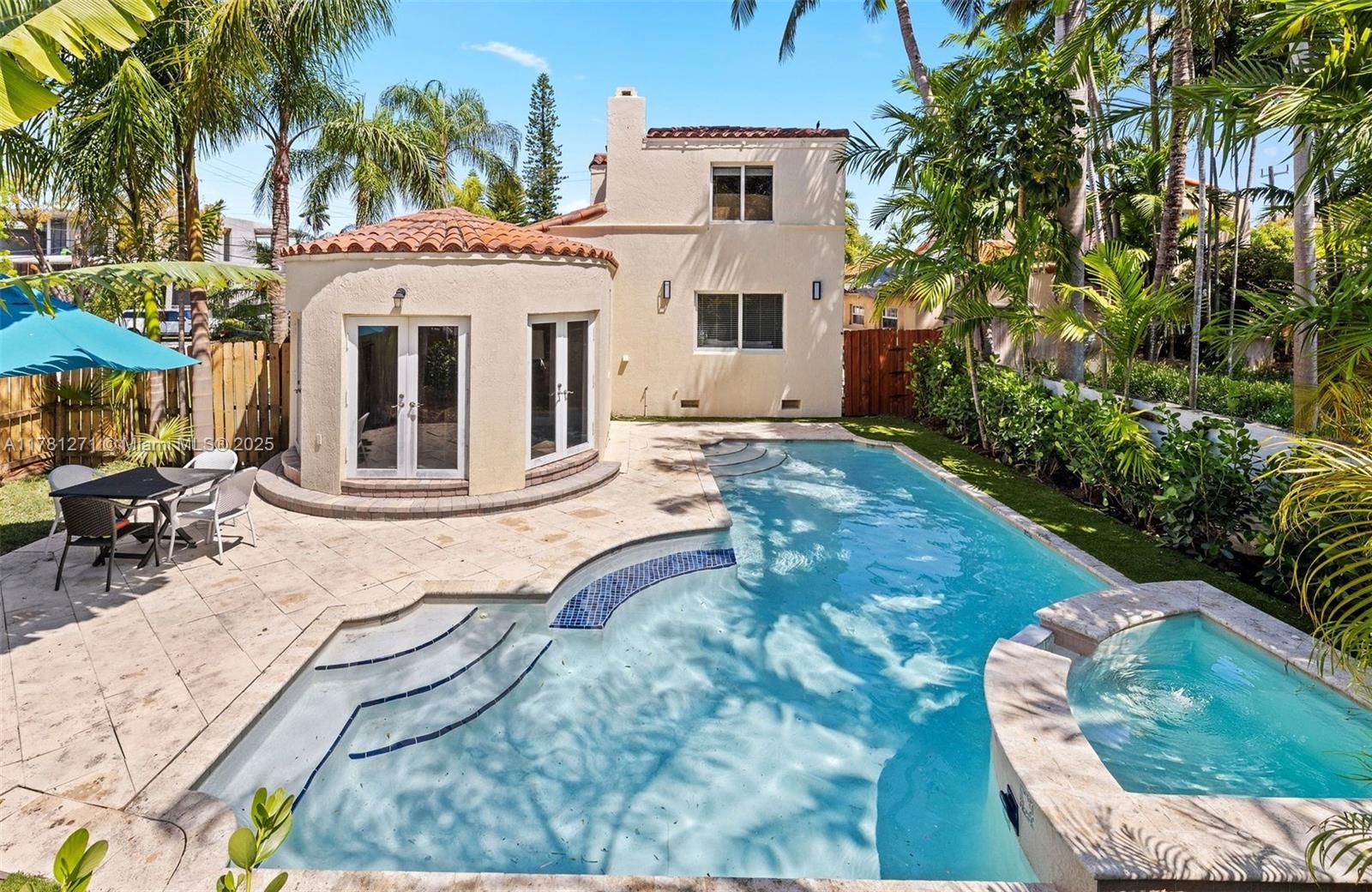 4951 Cherokee Ave, Miami Beach, Florida image 2