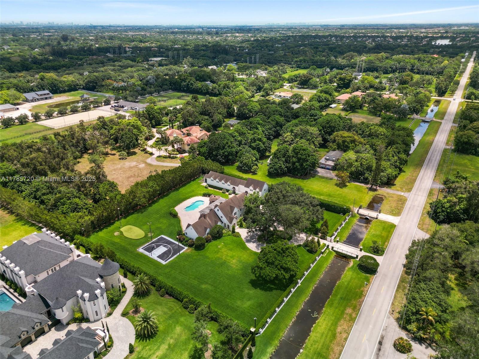 6320  Hancock Rd  For Sale A11785720, FL