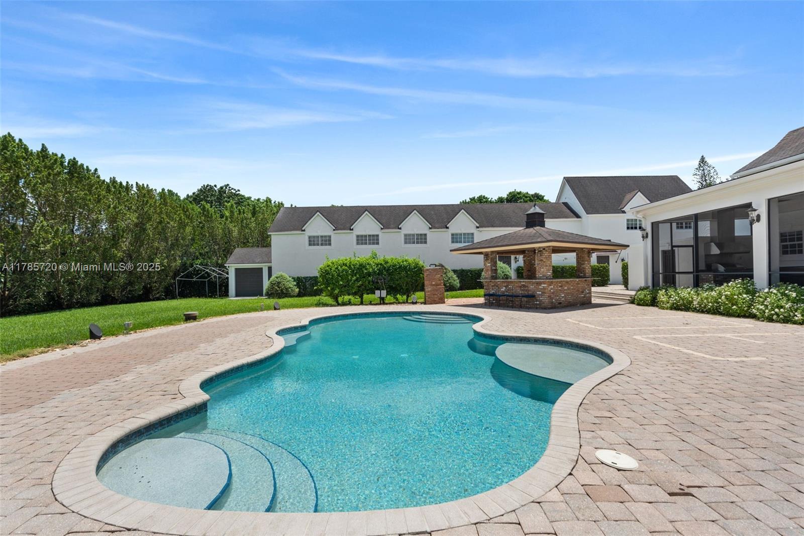 6320 Hancock Rd, Southwest Ranches, Florida image 45