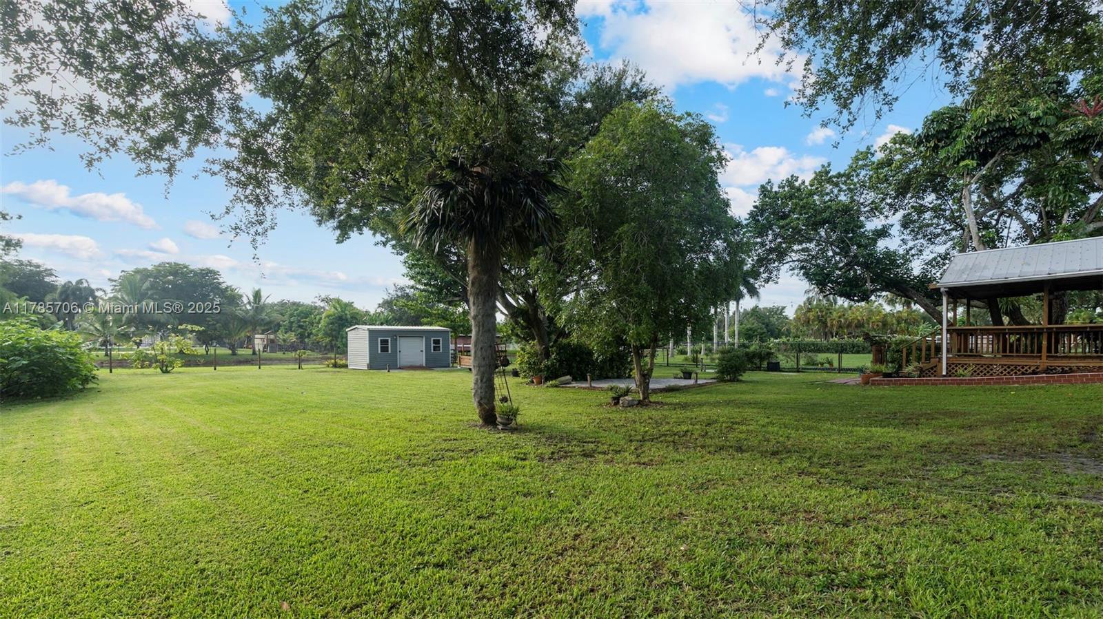 5010 SW 201st Ter, Southwest Ranches, Florida image 33