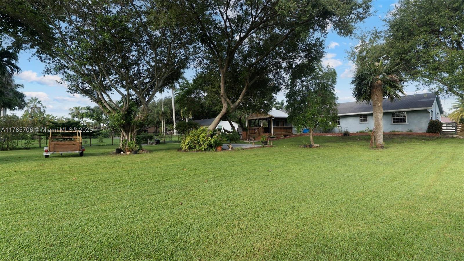 5010 SW 201st Ter, Southwest Ranches, Florida image 34