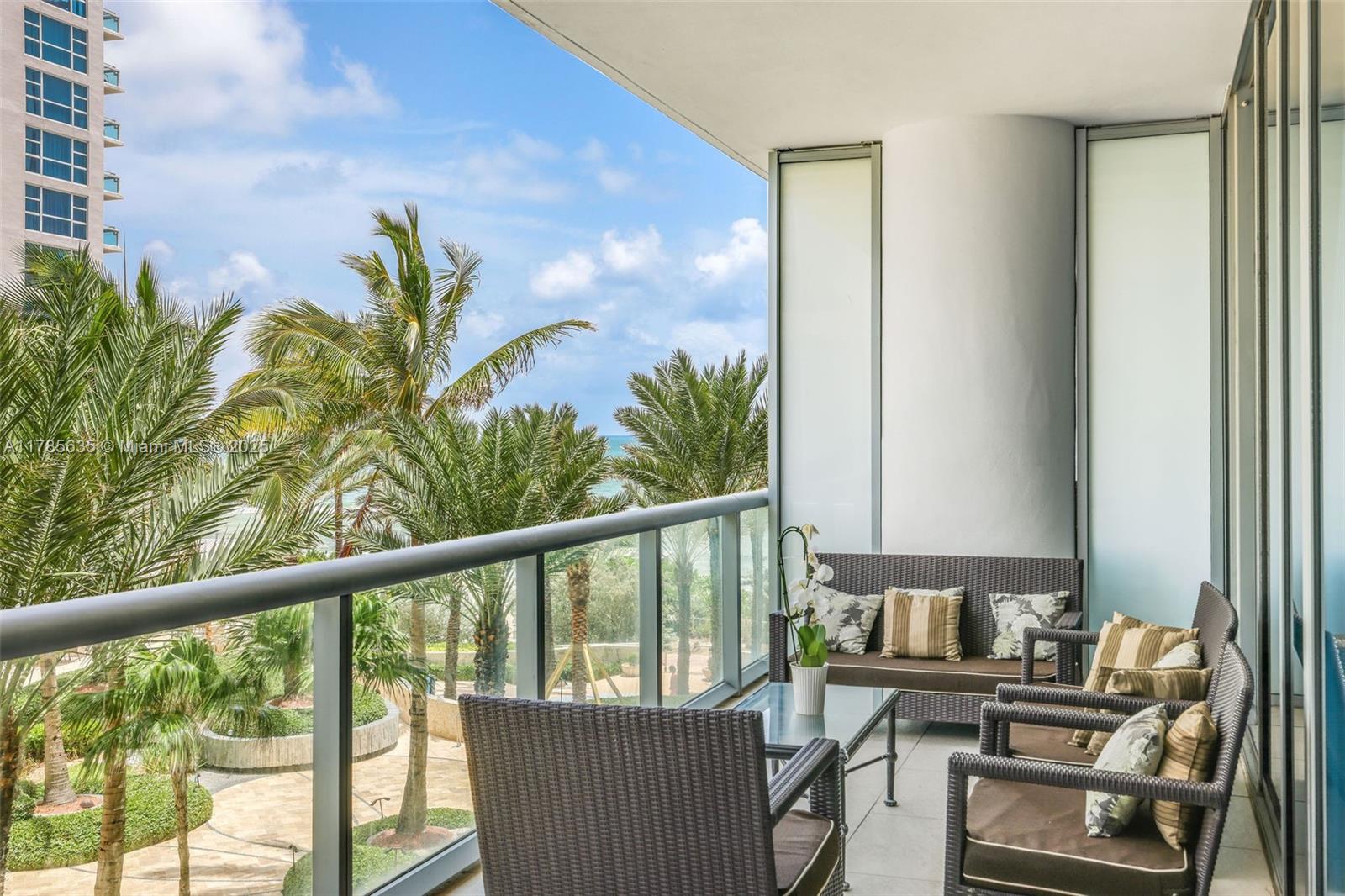Condo for Rent in Miami Beach, FL