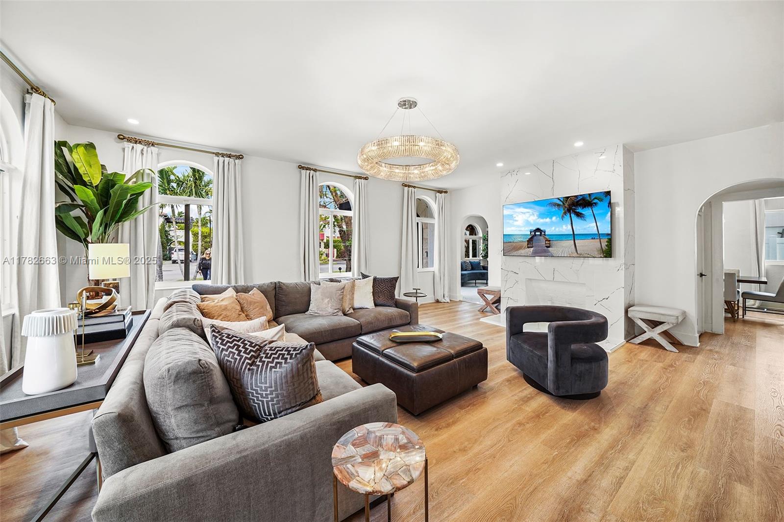 5237 La Gorce Dr, Miami Beach, Florida image 16