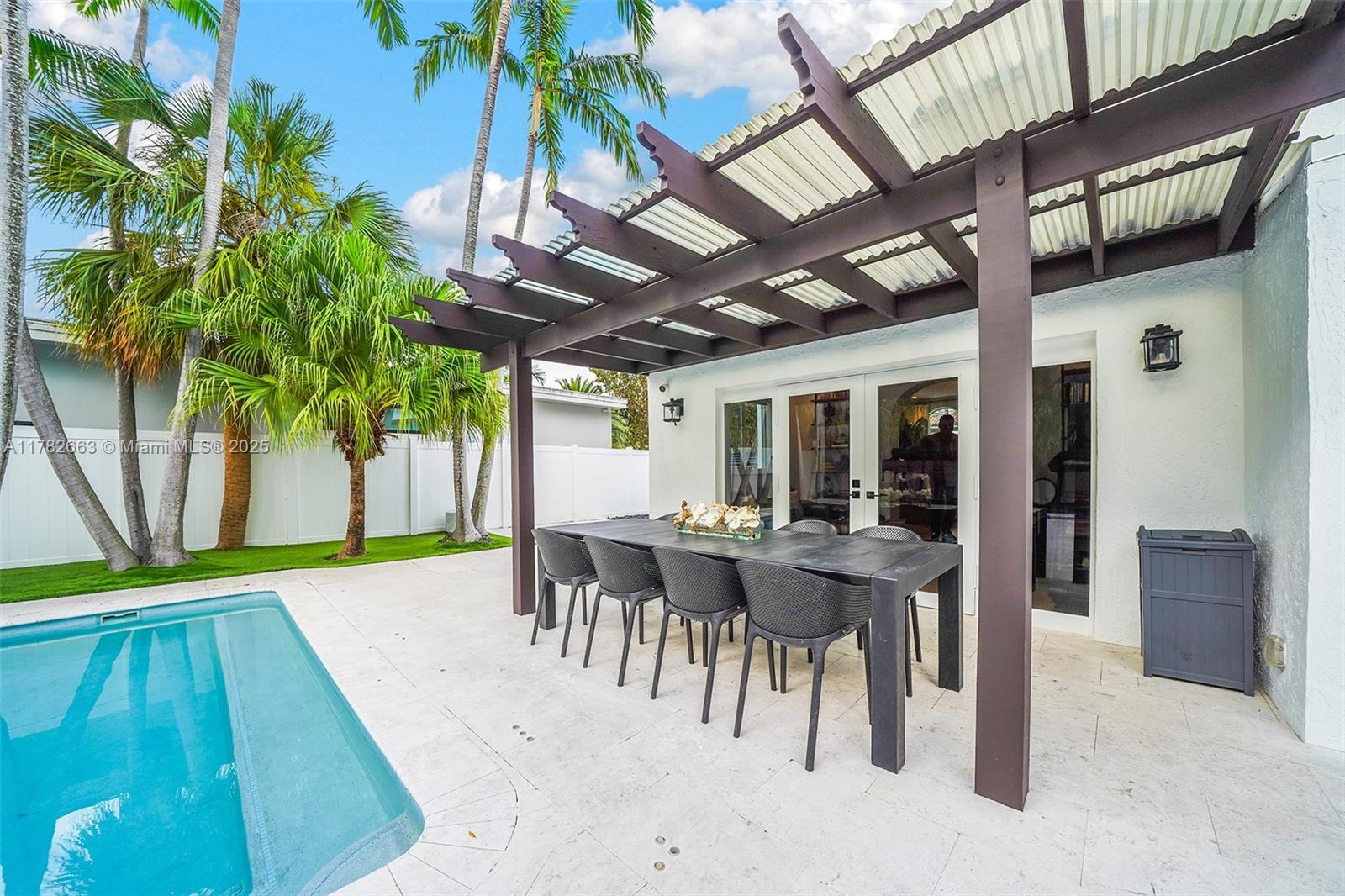 5237 La Gorce Dr, Miami Beach, Florida image 7