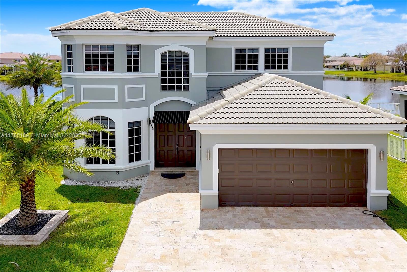 19340 SW 61st St  For Sale A11785189, FL