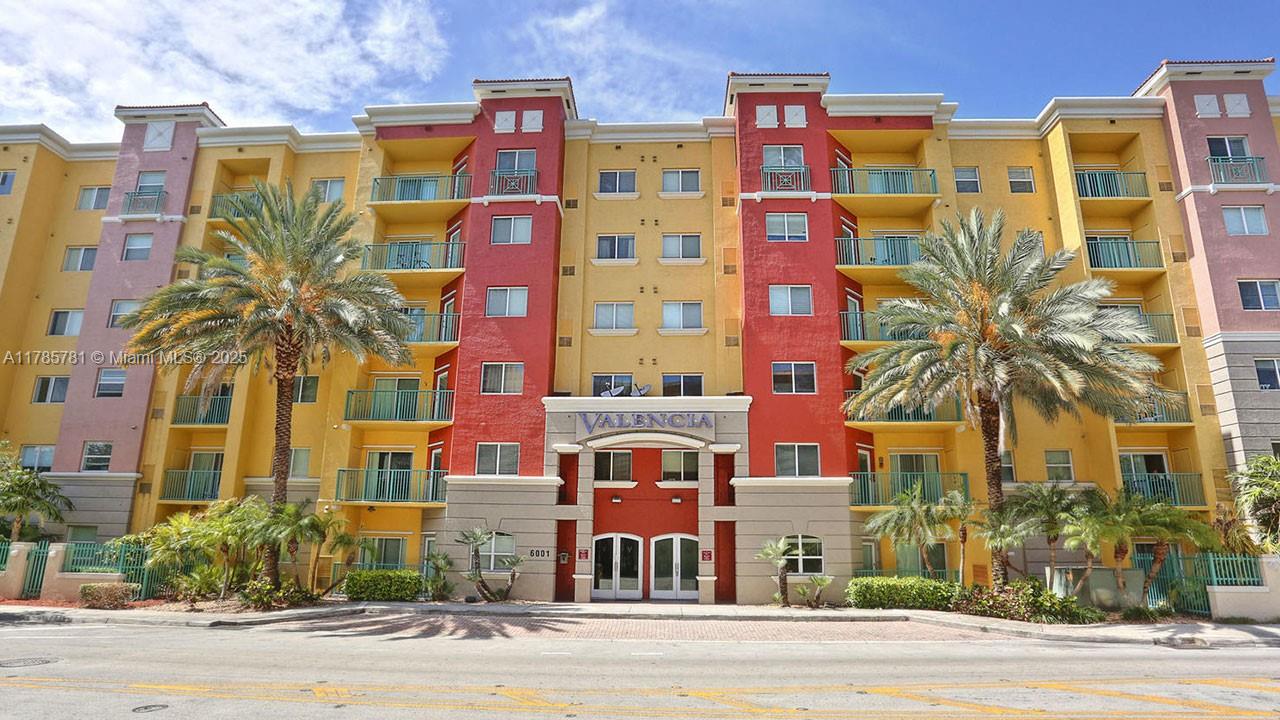 6001 SW 70th St #413, South Miami, Florida image 1