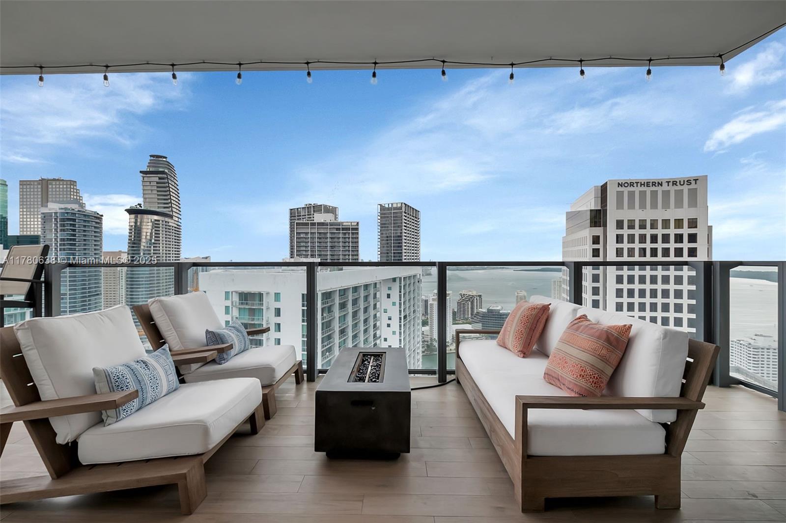 Condo for Rent in Miami, FL