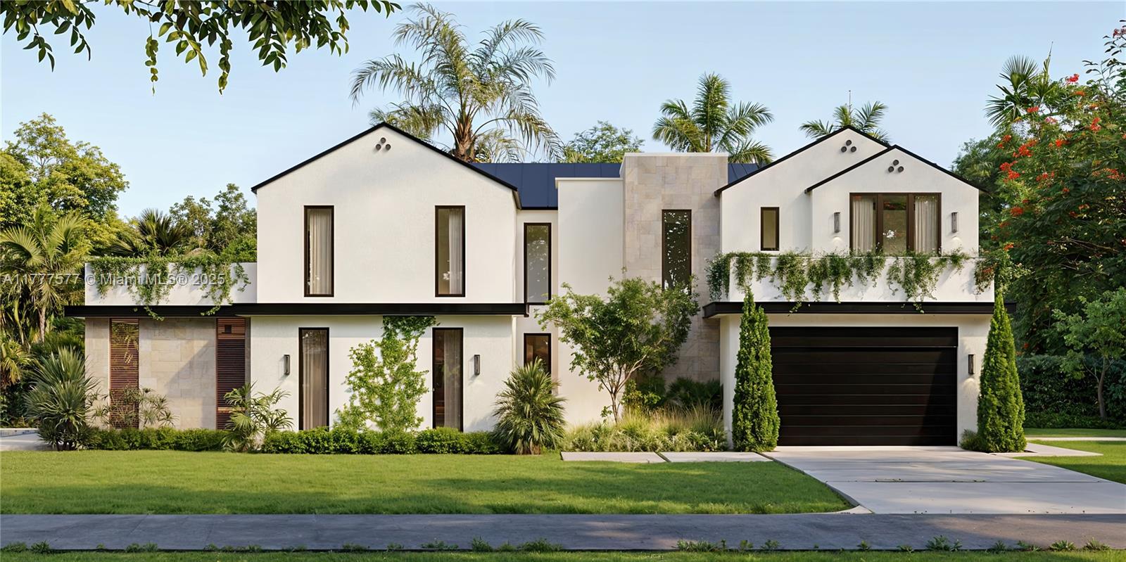 6781 SW 75th Ter, South Miami, Florida image 1