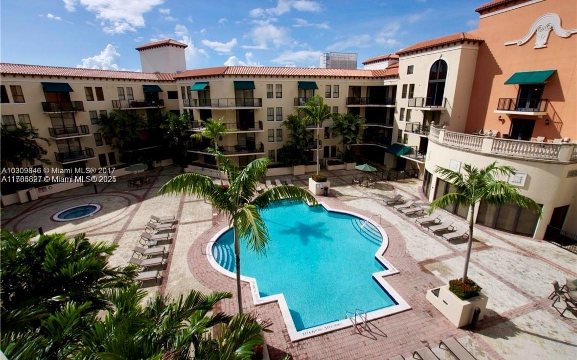 55 Merrick Way #811, Coral Gables FL 33134